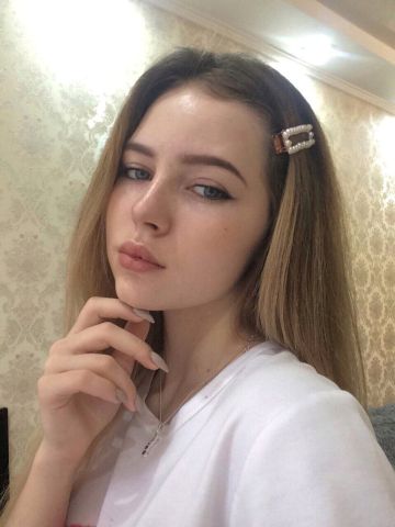Анкета проститутки Евлалия, Казанское, 23 года, №297710